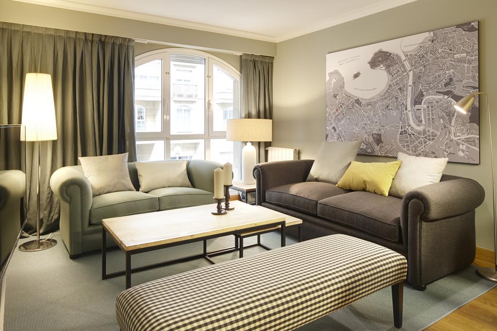 Apartamento Playa De Ondarreta By Feelfree *