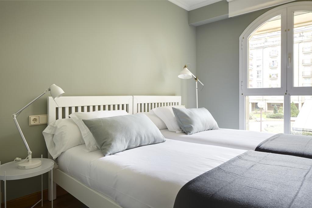 Apartamento Playa De Ondarreta By Feelfree *