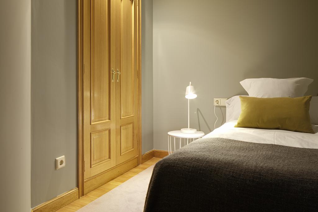 Playa De Ondarreta By Feelfree Apartamento San Sebastián