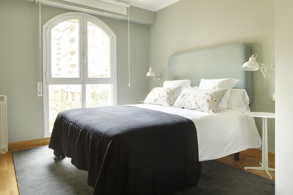 Playa De Ondarreta By Feelfree Apartamento *