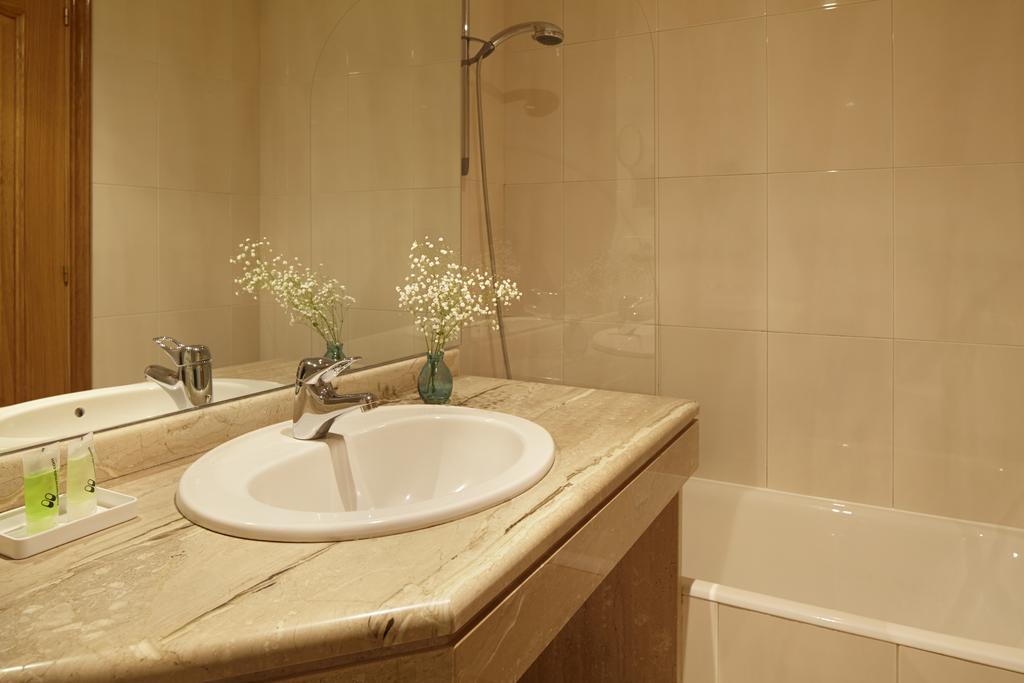 Apartamento Playa De Ondarreta By Feelfree