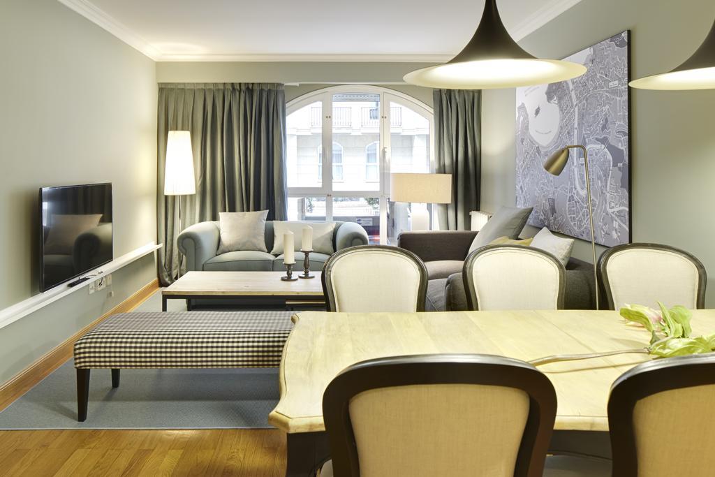 Apartamento Playa De Ondarreta By Feelfree *