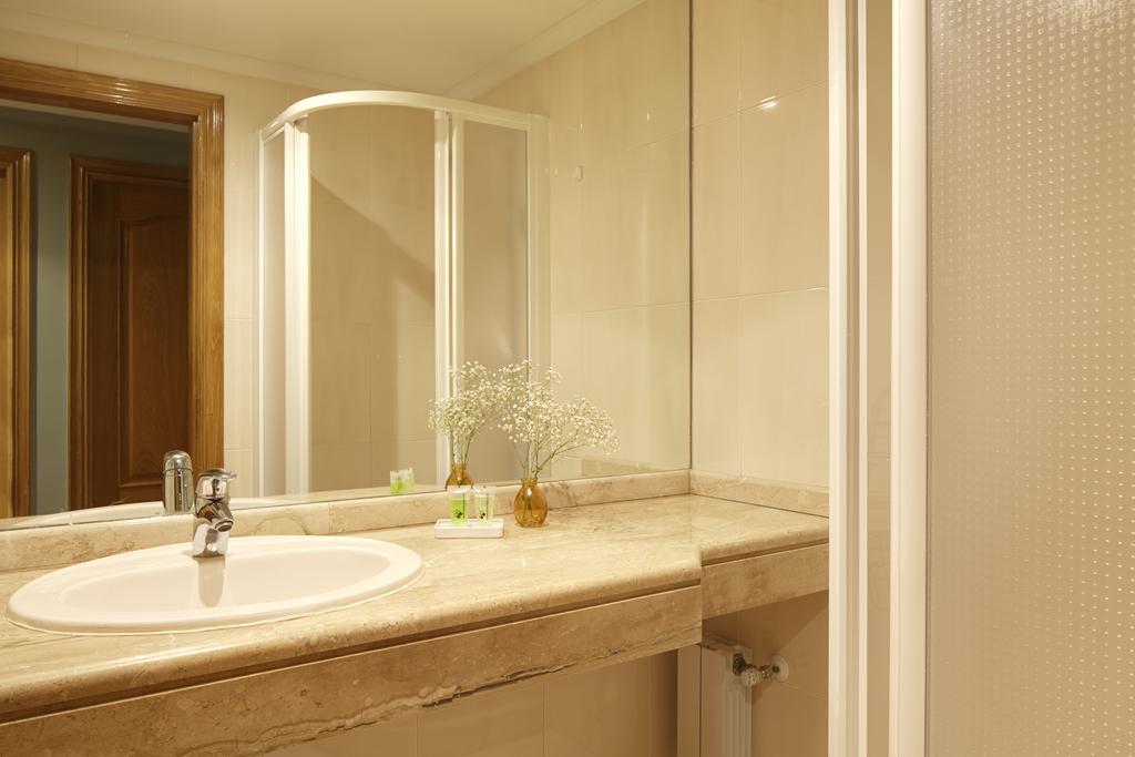 Playa De Ondarreta By Feelfree Apartamento *