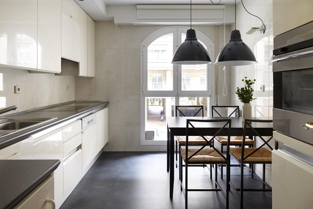 Apartamento Playa De Ondarreta By Feelfree
